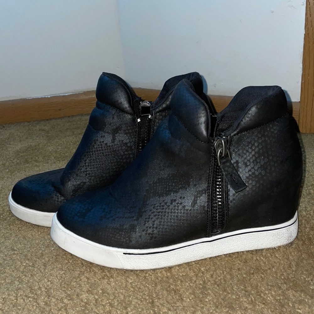 Womens Wedges